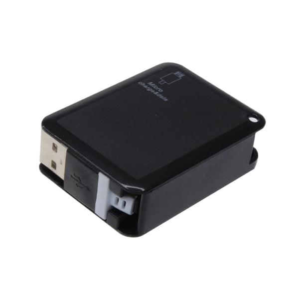 Bowler USB Cable