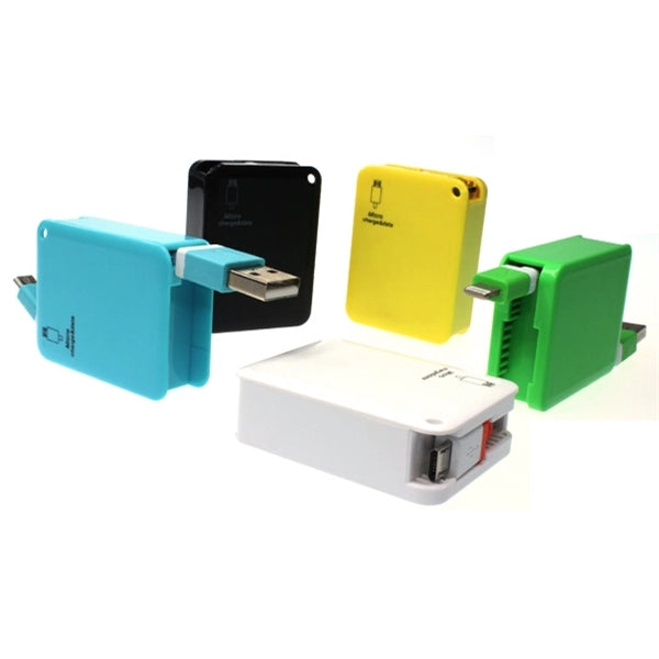 Bowler USB Cable