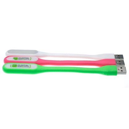 Carlton USB LED Light