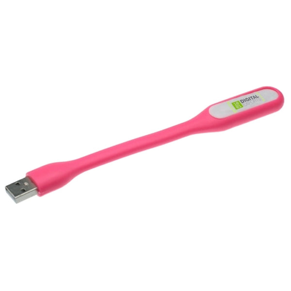 Carlton USB LED Light