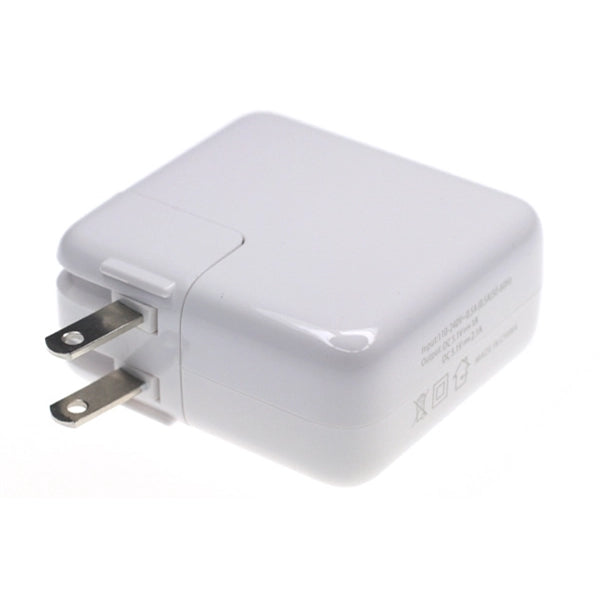 Logan Fast USB Wall Plug Charger 4-port Adapter