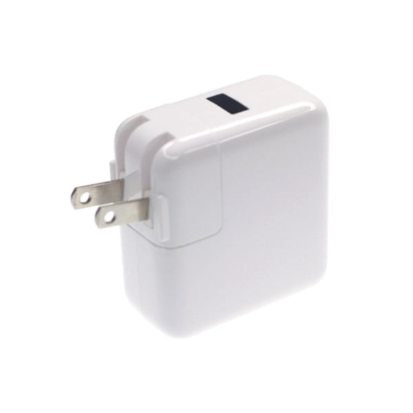 Logan Fast USB Wall Plug Charger 4-port Adapter