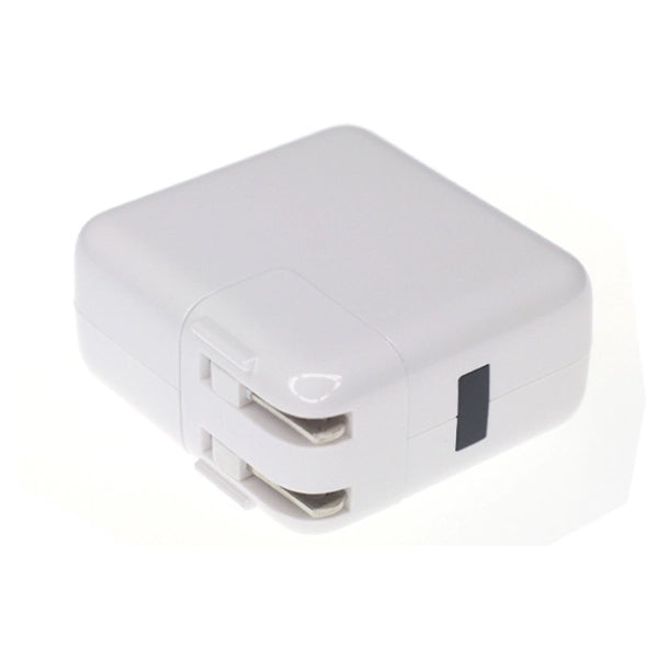 Logan Fast USB Wall Plug Charger 4-port Adapter