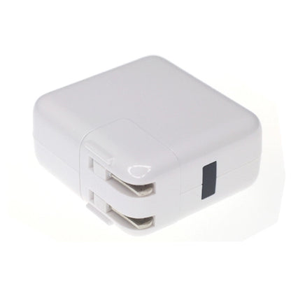 Logan Fast USB Wall Plug Charger 4-port Adapter