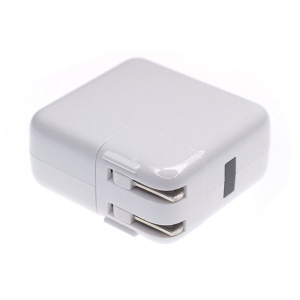 Logan Fast USB Wall Plug Charger 4-port Adapter