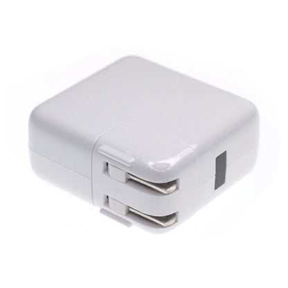 Logan Fast USB Wall Plug Charger 4-port Adapter