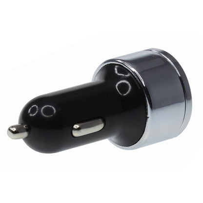 Lafaytte Car Charger