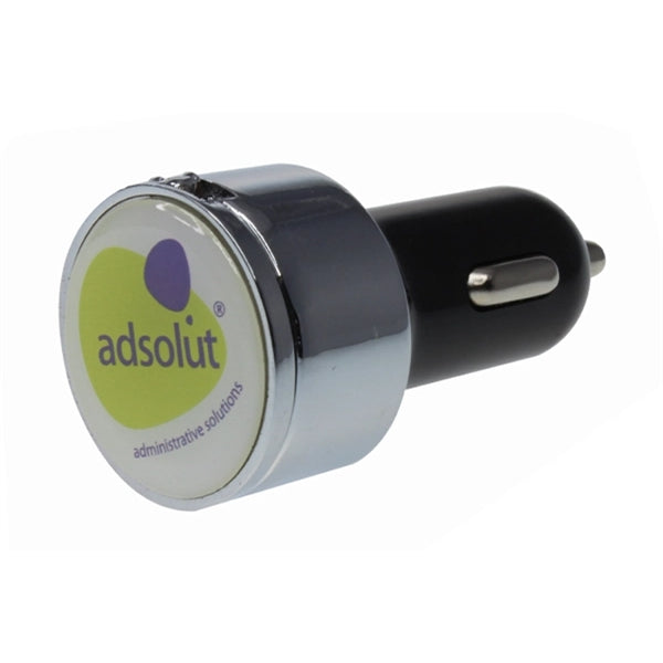 Lafaytte Car Charger