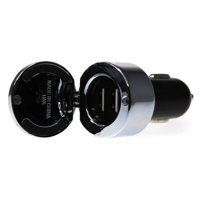 Lafaytte Car Charger