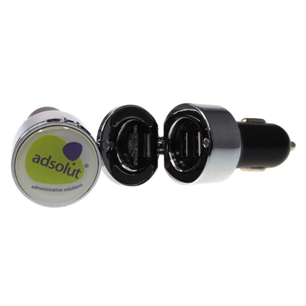 Lafaytte Car Charger