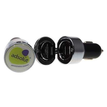 Lafaytte Car Charger