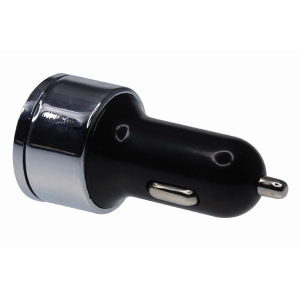 Lafaytte Car Charger