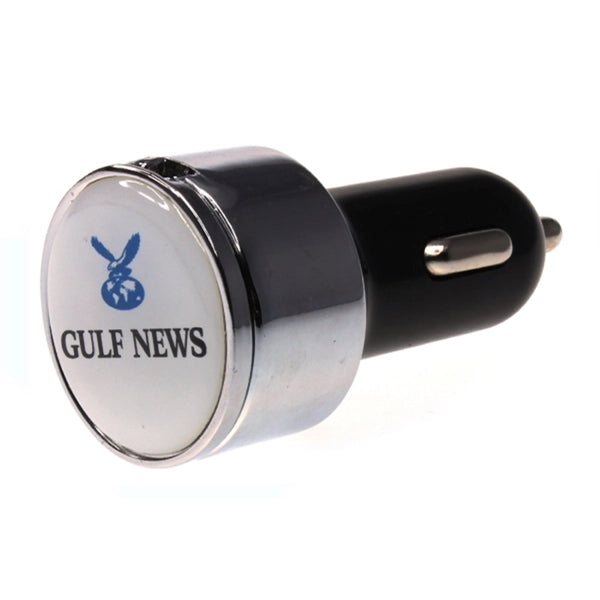 Lafaytte Car Charger