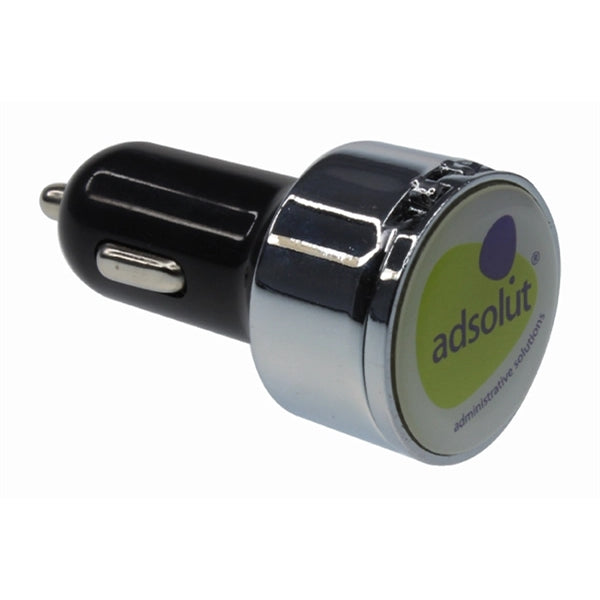 Lafaytte Car Charger