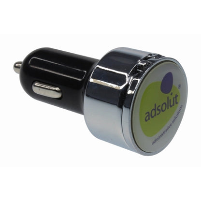Lafaytte Car Charger