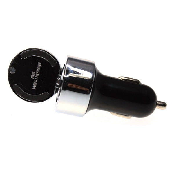 Lafaytte Car Charger