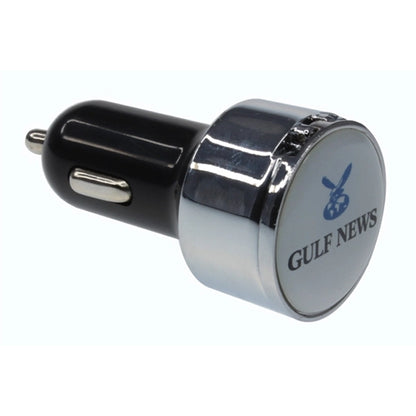 Lafaytte Car Charger