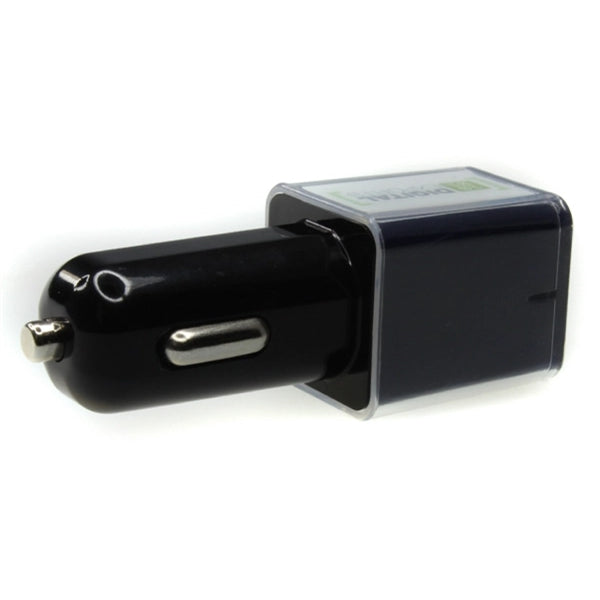 Keefe Car Charger