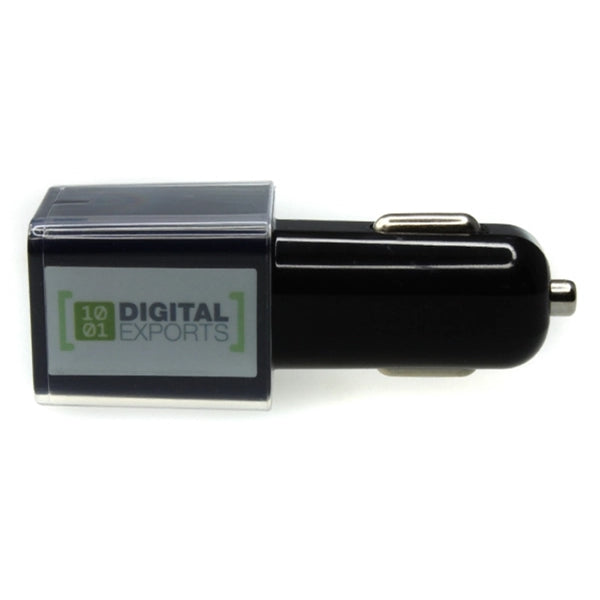 Keefe Car Charger