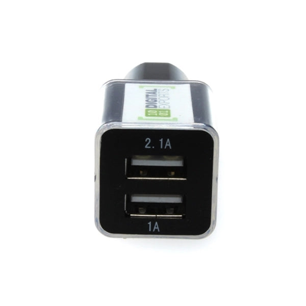 Keefe Car Charger