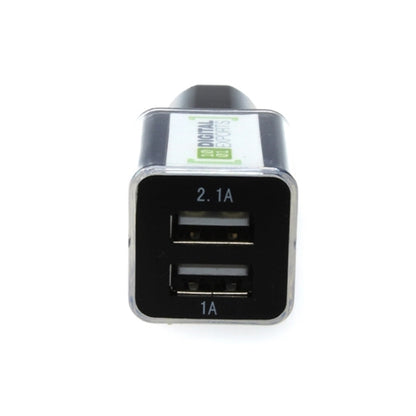 Keefe Car Charger