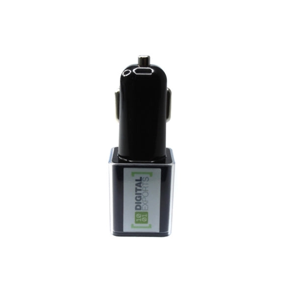 Keefe Car Charger