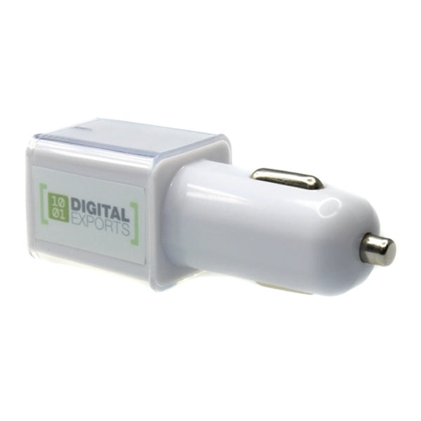Keefe Car Charger