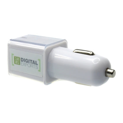 Keefe Car Charger