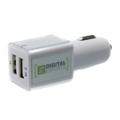 Keefe Car Charger