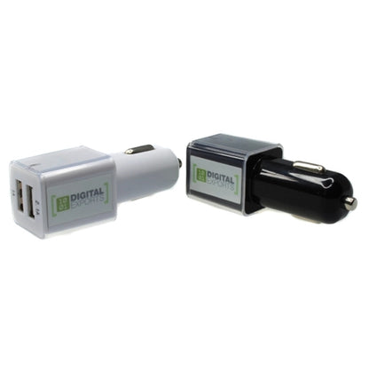 Keefe Car Charger