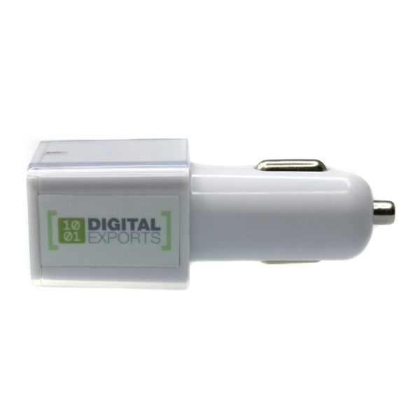 Keefe Car Charger