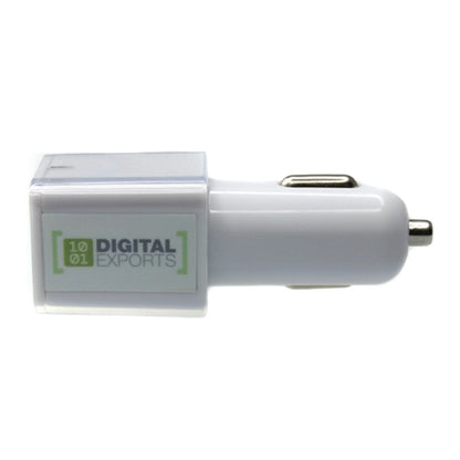 Keefe Car Charger