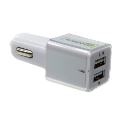 Keefe Car Charger