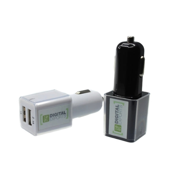 Keefe Car Charger