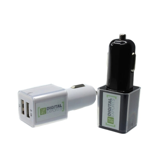 Keefe Car Charger