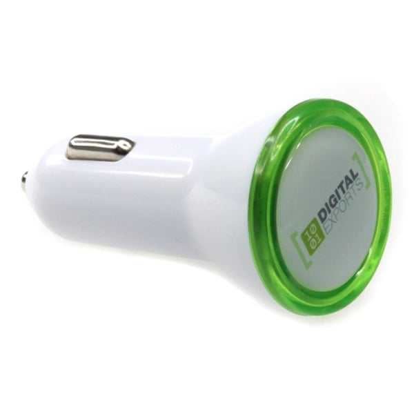 Jerram Car Charger