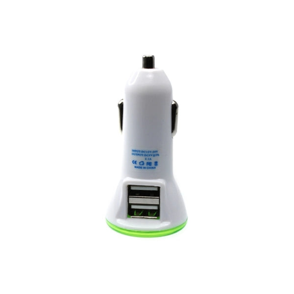 Jerram Car Charger