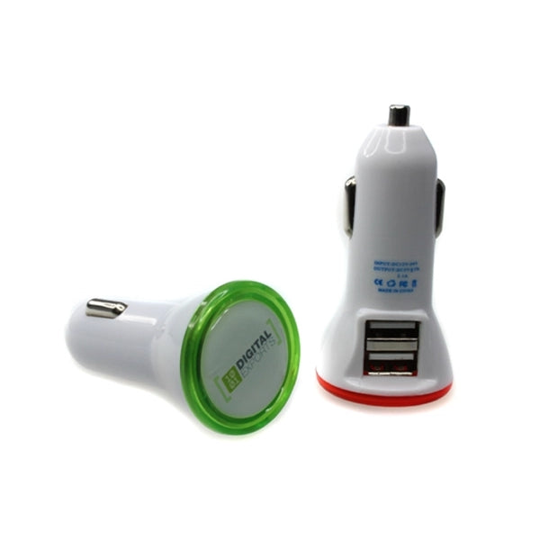 Jerram Car Charger