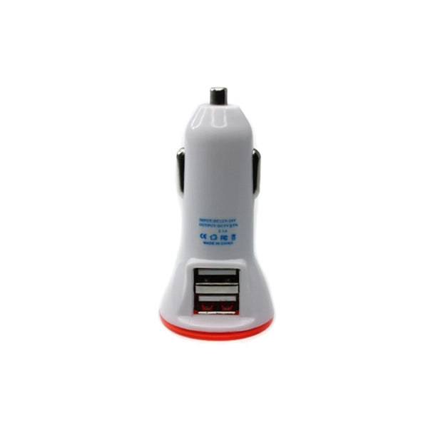 Jerram Car Charger