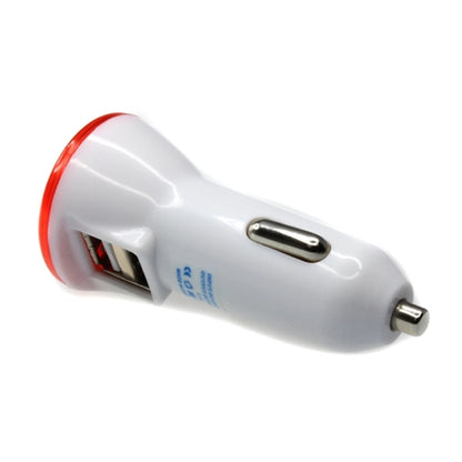 Jerram Car Charger