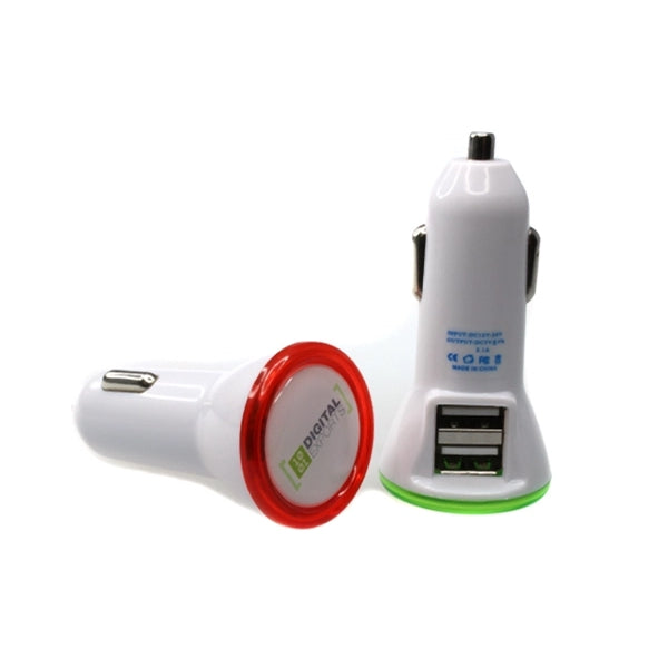 Jerram Car Charger