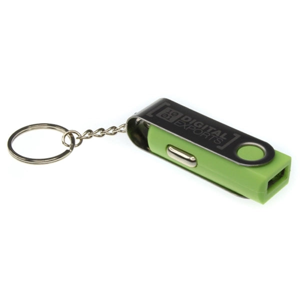 Jerimoth Car Charger