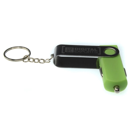 Jerimoth Car Charger