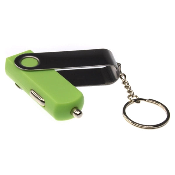 Jerimoth Car Charger