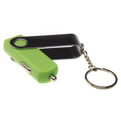 Jerimoth Car Charger