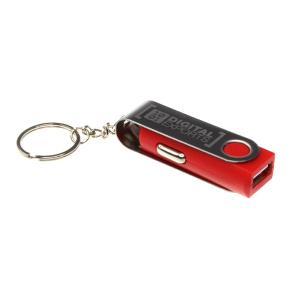 Jerimoth Car Charger