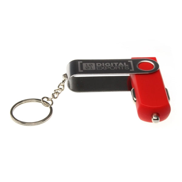 Jerimoth Car Charger