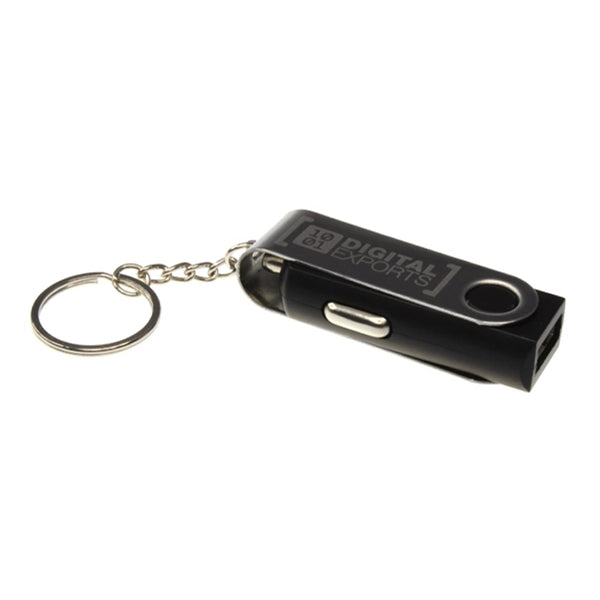 Jerimoth Car Charger