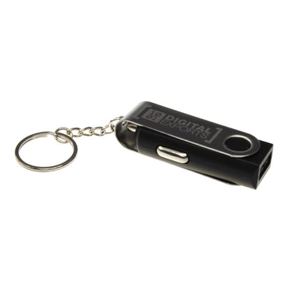 Jerimoth Car Charger