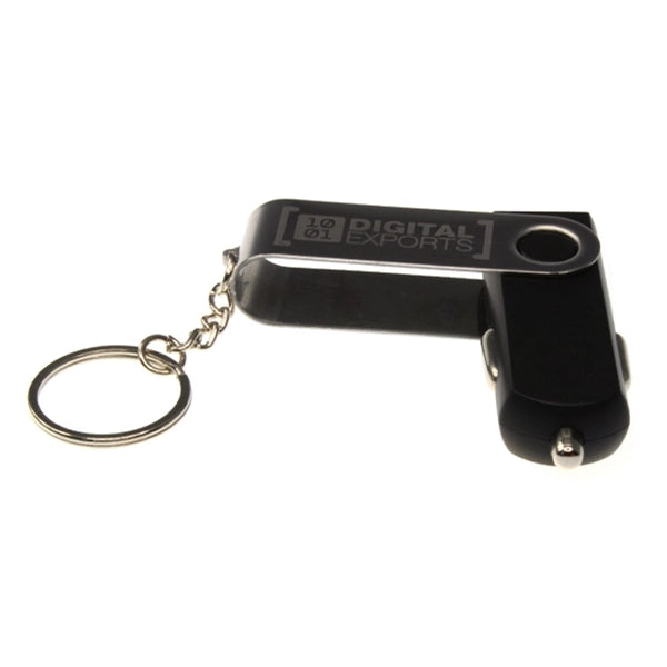 Jerimoth Car Charger